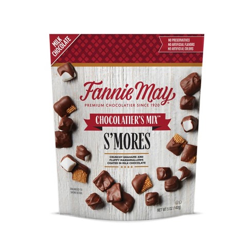  All American Fun Size Candy Mix : Grocery & Gourmet Food