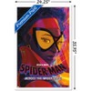 Trends International Marvel Spider-Man: Across The Spider-Verse - Jessica Drew Framed Wall Poster Prints - 3 of 4
