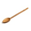 Berard Handcrafted Olive Wood 14 Inch Cooks Spoon - 2 of 4