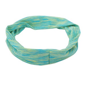 Unique Bargains Breathable Elastic Headband 1 Pc - 1 of 4