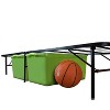 Empire High Profile Bed Frame 18" Metal Platform - Eco Dream - 3 of 4