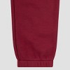 Levi's® Boys' Box Tab Graphic Logo Jogger Pants - 4 of 4