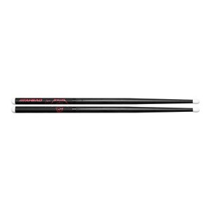 Ahead Lars Ulrich "Scary Guy" Signature Drum Sticks - 1 of 3