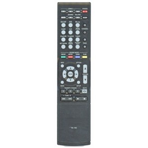 Dan’s Originals for Denon RC-1182 A/V Receiver Remote Control | IR - 30701013900AD - 1 of 2