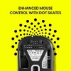 Evo Bytes Ultra Lightweight Wireless Gaming Mouse - 3 of 4