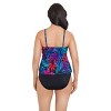 Women's Trimshaper Ronnie Tankini Swimsuit Top - 3 of 3