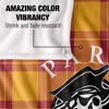 Park University Campus Plaid Spirit Silky Touch Super Soft Throw Blanket 50x60 - 4 of 4