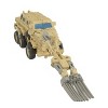 MB-13 Bonecrusher | Transformers Movie 10th Anniversary Action figures - 4 of 4