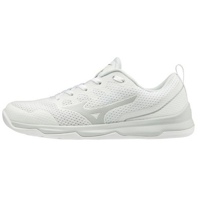 mizuno womens white