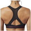 Reebok Womens Combat Sports Bra - 4 of 4