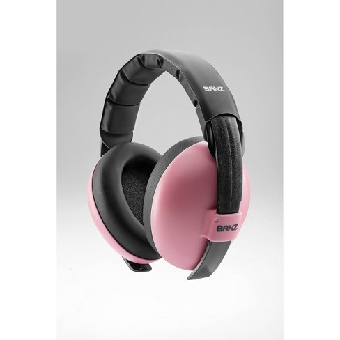 Auriculares Anti-ruido Banz Para Bebés Colores con Ofertas en Carrefour