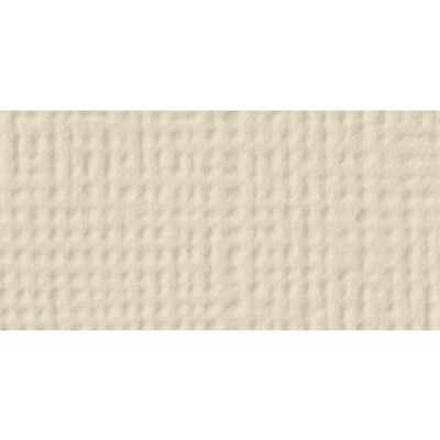 American Crafts 80lb Textured Cardstock 12"X12"