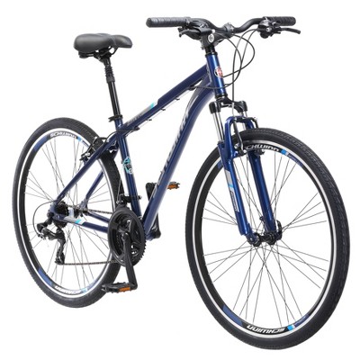 28 inch hybrid bike