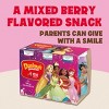 Danimals Mixed Berry Kids' Smoothies - 6ct/3.1 fl oz Bottles - 3 of 4