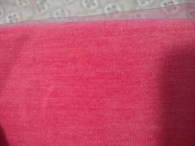 The Company Store Company Cotton Jersey Knit Waterproof Pink Cotton King Fitted  Sheet 50860B-K-PINK - The Home Depot