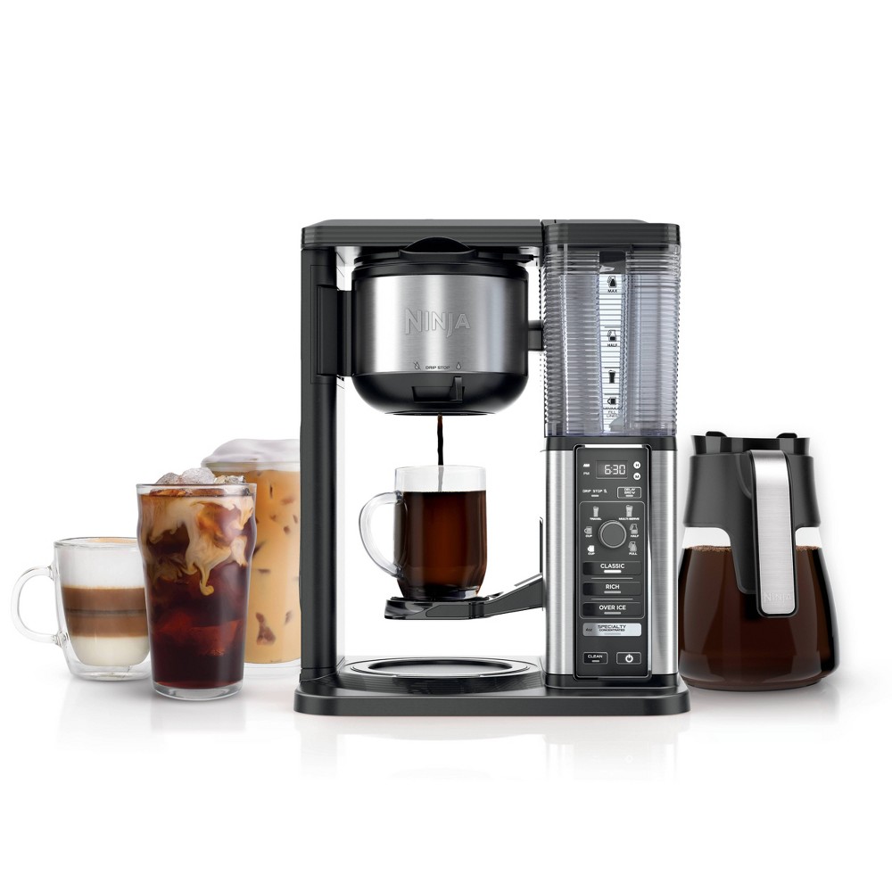 Ninja Specialty Coffee Maker