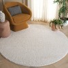 Penelope Shag PNL500 Indoor Rugs - Safavieh - 2 of 3