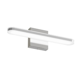 DAKAFUL Dimmable Bathroom LED Vanity Light Bar,Vanity Fixture with Acrylic Shade,Modern Wall Sconce Over Mirror,for Bathroom - 1 of 4