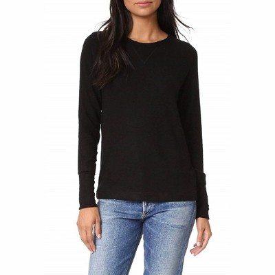Women's Shala Brushed Sweater - three dots