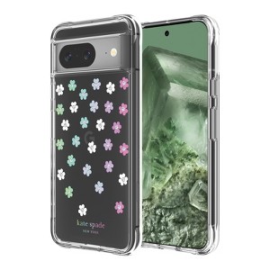 kate spade new york Google Pixel 8 Protective Case - 1 of 4