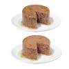 Purina Friskies Paté Wet Cat Food Farm Favorites with Chicken & Salmon - 5.5oz/24ct Variety Pack - 3 of 4