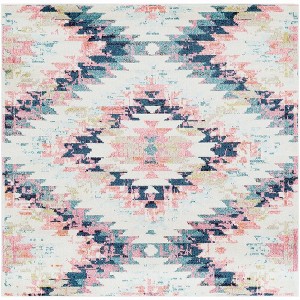 Mark & Day Sedona Woven Indoor Area Rugs - 1 of 4