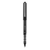 Uni Vision Rollerball Pen Micro Point Black Ink Dozen (60106) - 2 of 4