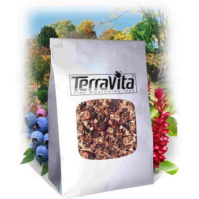 TerraVita Lady Hannah's Whole Fruit Tea (Loose) (8 oz, ZIN: 510433)