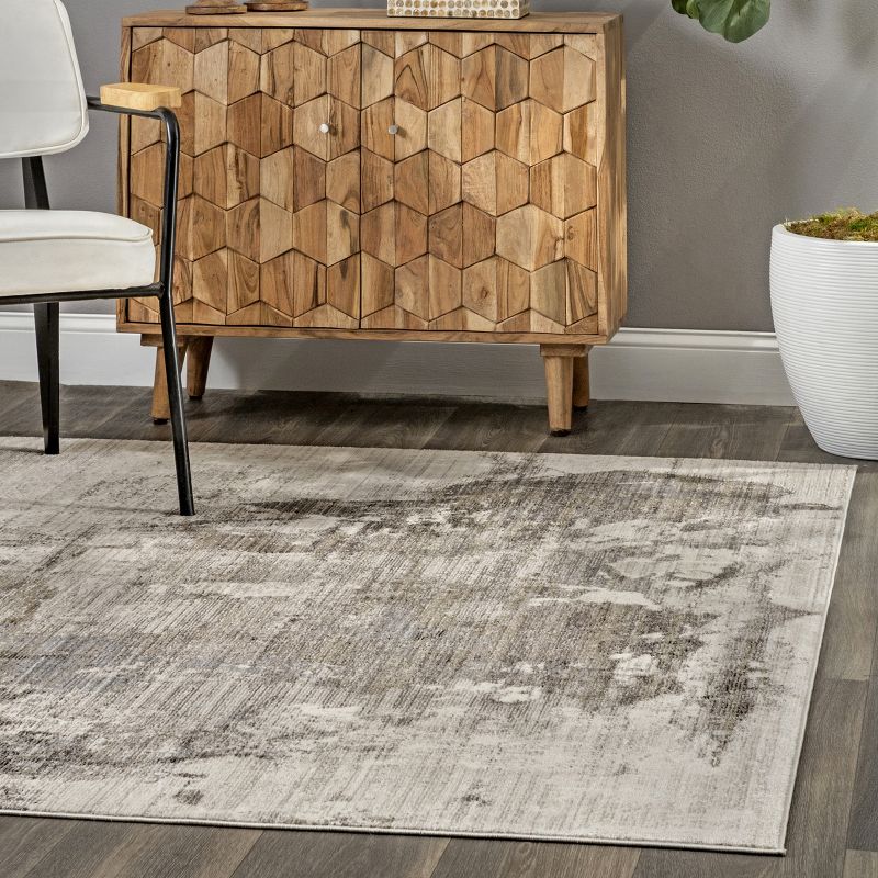 nuLOOM Abstract Rivera Area Rug, 3 of 11