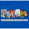 Boy's Spider-Man: Beyond Amazing Comic Clippings Logo T-Shirt - 2 of 4