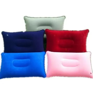 Outdoor Camping Portable Square Pillow Inflatable Air Pillow - 1 of 1