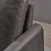 Blithewood Contemporary Club Chair - Christopher Knight Home - image 3 of 4