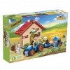 BanBao Tractor Building Kit STEM Toy (89 pcs) - 2 of 2
