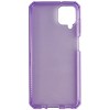 ITSKINS - Spectrum Clear - Designed for Samsung Galaxy A12 - Purple - 3 of 3