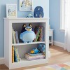 FAO Schwarz 10" Bluey Blob Plush - 3 of 4