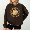 Simply Sage Market The Sunflower Company Sweatshirt - 2 of 4