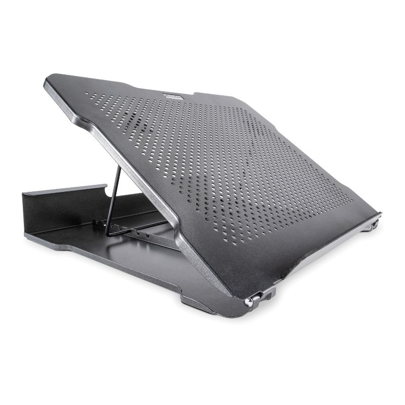 Allsop® Metal Art Adjustable Laptop Stand, 2 of 10