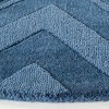 Impressions IM398 Hand Loomed Indoor Rugs - Safavieh - 3 of 3
