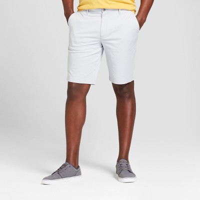 Men's 10.5" Slim fit Chino Shorts - Goodfellow & Co™