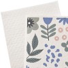 Unique Bargains Super Absorbent Lightweight Reusable Kitchen Dish Towels 10 Packs - 2 of 4