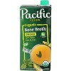 Pacific Foods Organic Chicken Bone Broth with Lemon and Sage - Case of 12 - 32 oz - 2 of 2