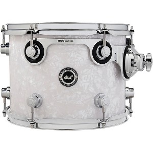 DWe Wireless Acoustic/Electronic Convertible Tom with STM - 1 of 3