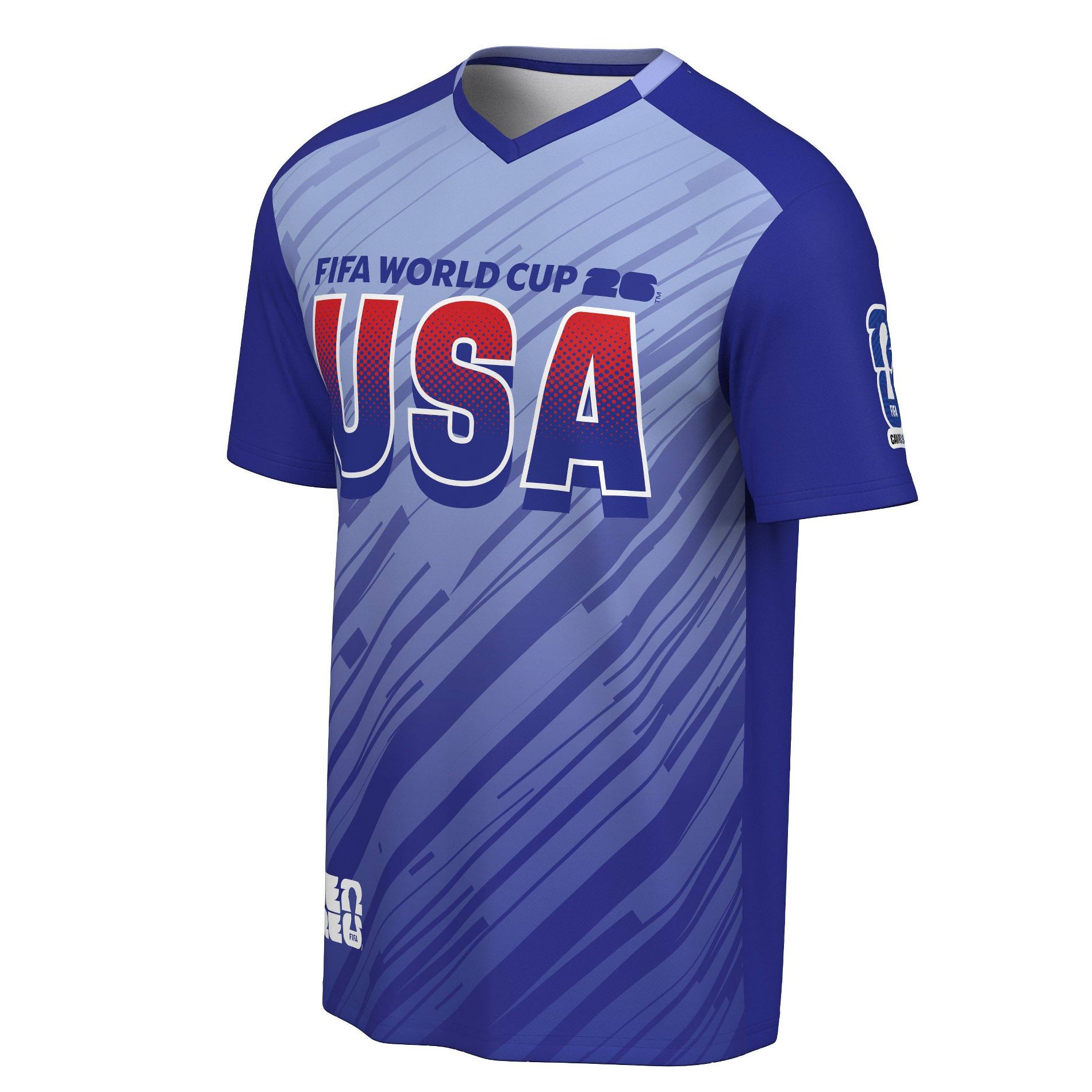 FIFA Youth World Cup USA Jersey