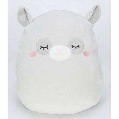 alpaca squishmallow