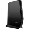 NETGEAR CAX30-100NAR AX2700 WiFi Cable Modem Router Nighthawk DOCSIS 3.1 2.7Gbps Two-in-One Cable Modem + WiFi 6 Router - Certified Refurbished - 2 of 4