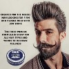 Reuzel Fiber Pomade (12 oz.) Firm and Pilable All Day Hair Hold, Water Soluble Styling, Low Shine and Flake Free, Easy To Wash Out, For All Hairstyles - 3 of 3