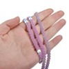 Unique Bargains DIY Crafts Clothing Sparkling Sewing Flat Sequin Strip Ribbon - 3 of 4