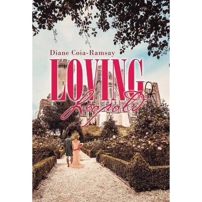 Loving Leopold - by  Diane Coia-Ramsay (Hardcover)