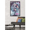 Trends International Hatsune Miku - Stage Lights Framed Wall Poster Prints - 2 of 4