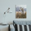 Stupell Industries Wild Horse in Tall Grass Canvas Art - 3 of 4